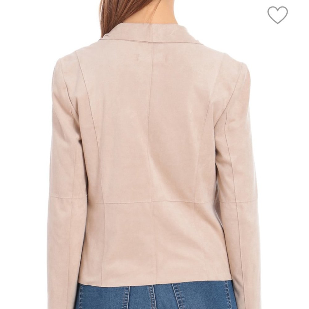 Bagatelle Open Front Jacket Size Small - image 7